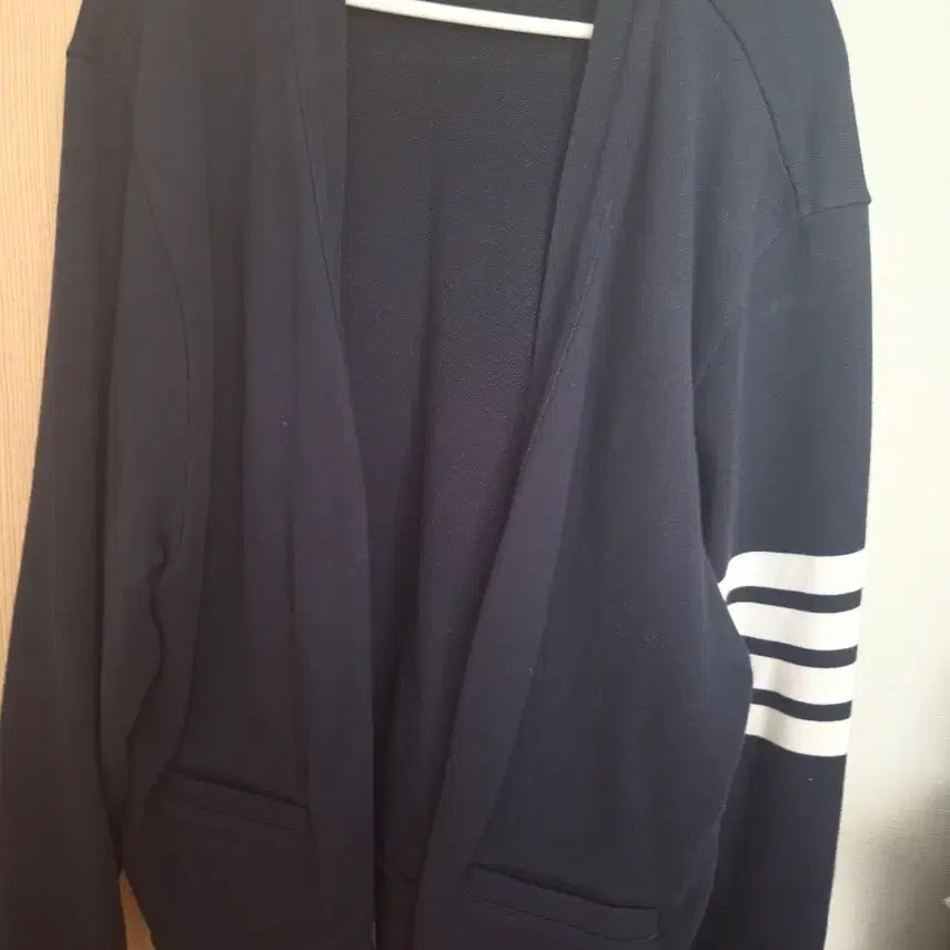 [BUNJANG] Thom Browne Cardigan / 톰브라운 가디건
