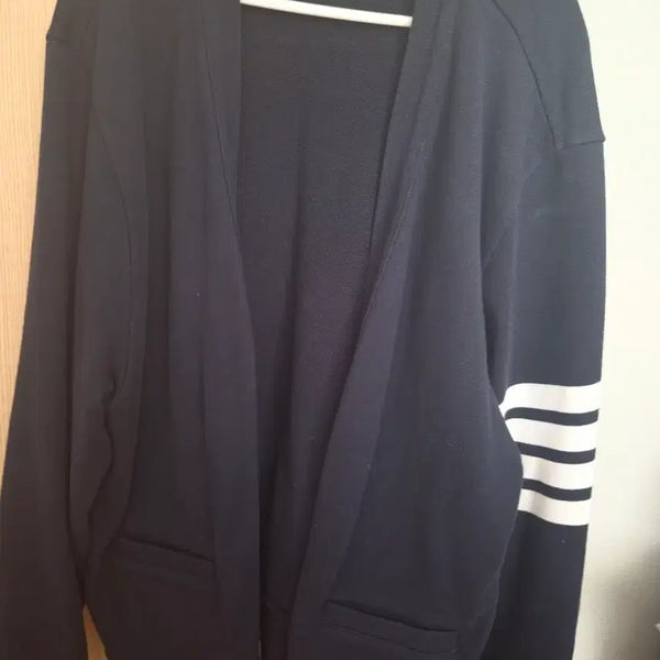 [BUNJANG] Thom Browne Cardigan / 톰브라운 가디건