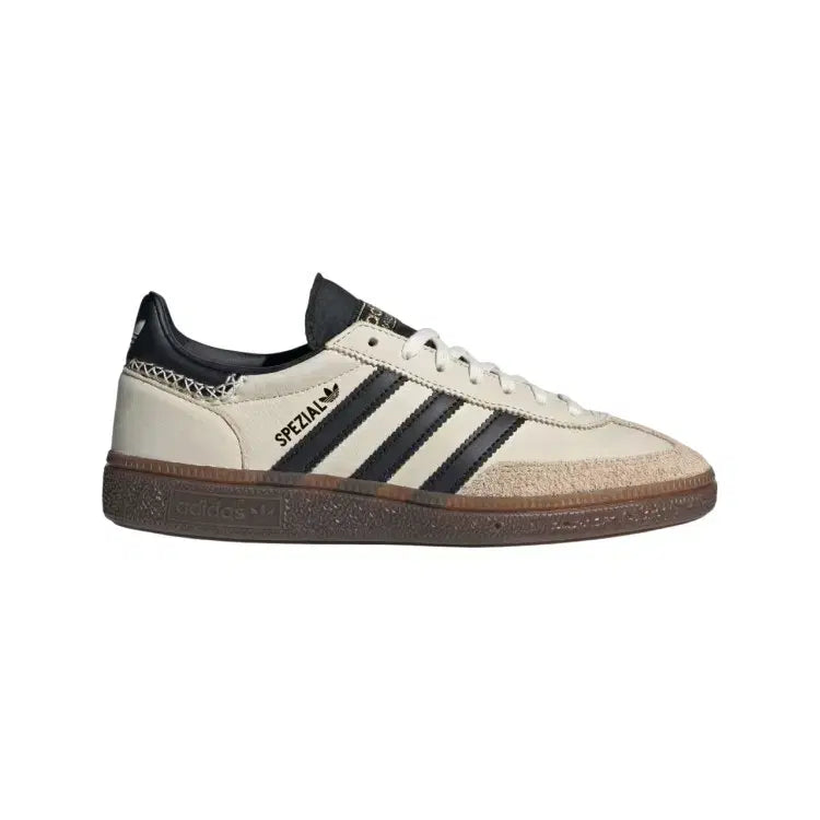 [BUNJANG] Adidas Handball Spezial Wonder White & Core Black & Magic Beige / 아디다스 핸드볼 스페지알 IE3698 원더 화이트 & 코어 블랙 & 매직 베이지