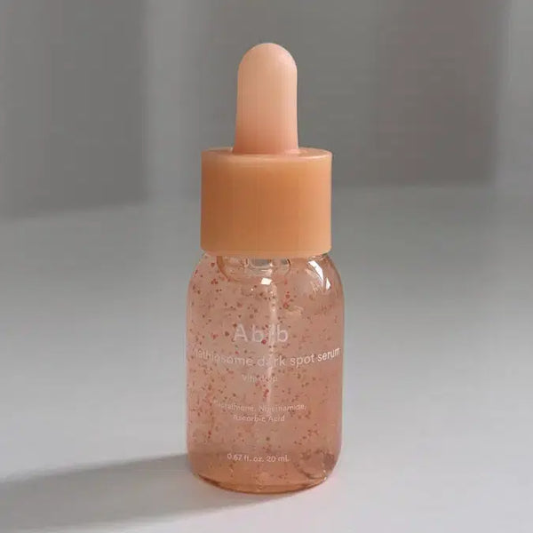 [BUNJANG] Abib Glutathione Some Blemish Serum Vita Drop 20ml / 새상품 아비브 글루타치온좀 잡티 세럼 비타 드롭 20ml