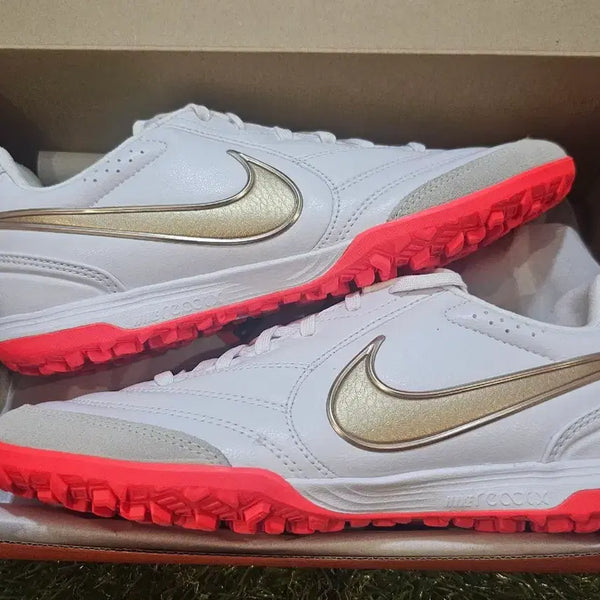 [BUNJANG] Nike Tiempo Ligera Pro TF Break 'em Pack Soccer Cleats / [새상품] 나이키 티엠포 리게라 프로 TF Break em팩