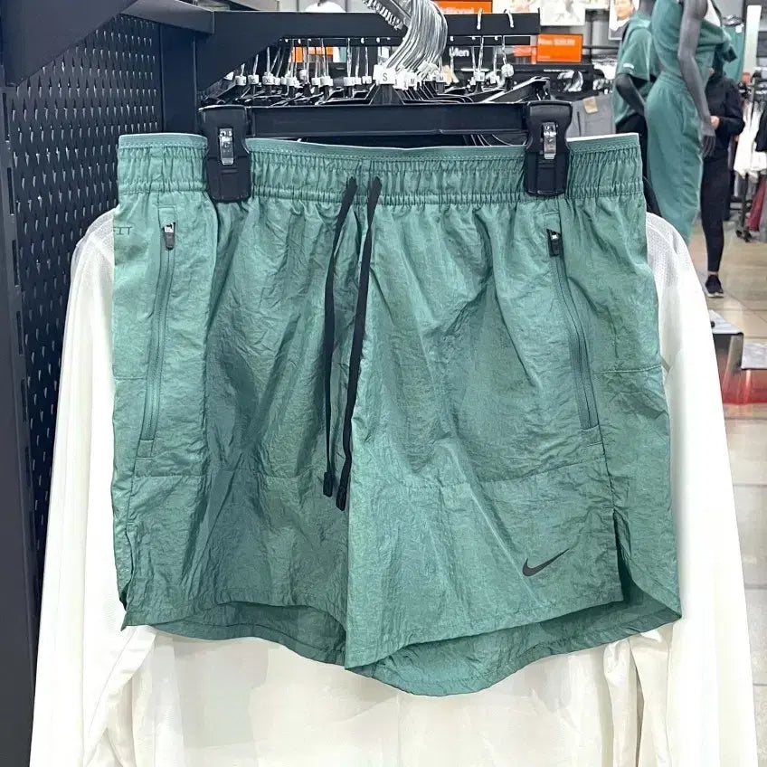 [BUNJANG] Nike Stride Nylon Running Shorts 5-inch Dri-FIT / (새상품)L 나이키 스트라이드 나일론 러닝팬츠 반바지 쇼츠 5인치  드라이핏