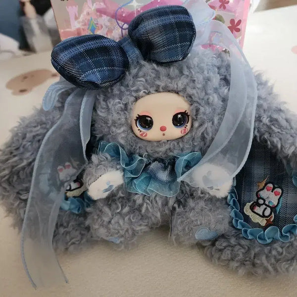 [BUNJANG] Baby's 3 Rila 200% Figure / 베이비쓰리 릴라200%