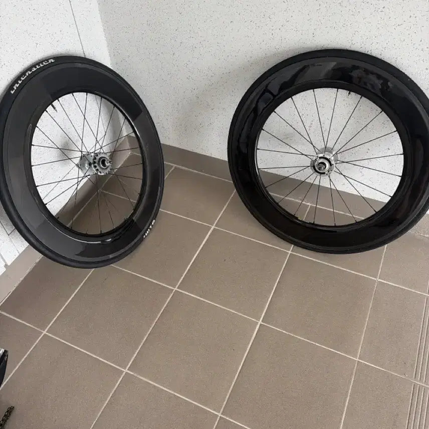 [BUNJANG] DT Swiss 88 Rim Wheelset / 디티 파스포츠 88림 휠셋