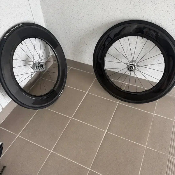 [BUNJANG] DT Swiss 88 Rim Wheelset / 디티 파스포츠 88림 휠셋