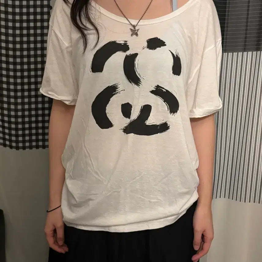 [BUNJANG] Stussy SS Link T-shirt / 스투리 SS 링크 티셔츠