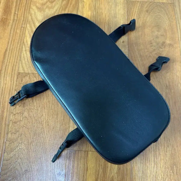 [BUNJANG] Bicycle Luggage Rack Cushion / 자전거 짐받이 쿠션