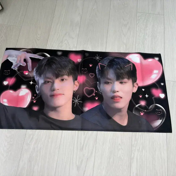 [BUNJANG] TREASURE Park Jeong Woo Bundle Set / 트레저 박정우 일괄 3.5에 양도합니다!!!!!제발사주세요