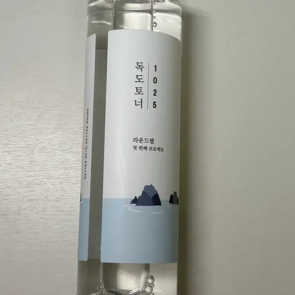 [BUNJANG] Dokdo Toner 300ml / 독도 토너 300ml
