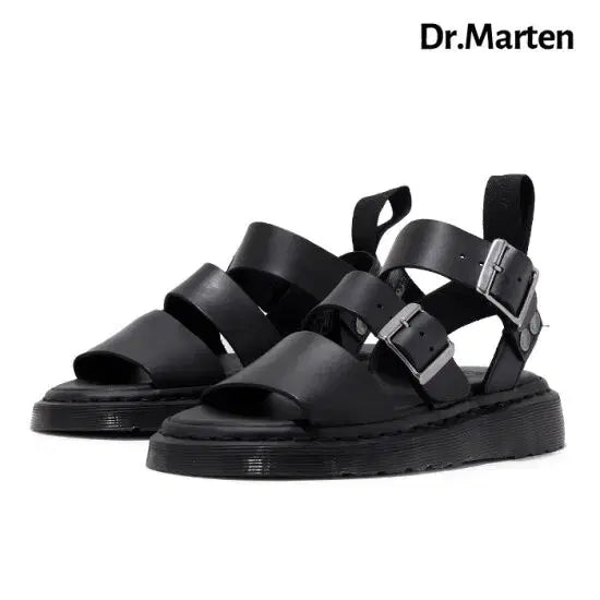 [BUNJANG] Dr. Martens Gryphon Sandal UK 7 / UK7 ) 닥터마틴 그리폰 샌들