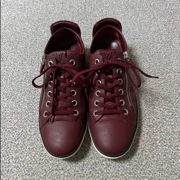 [BUNJANG] Louis Vuitton Sneakers Size 6 (250mm) / [정품] 루이비통 스니커즈 6사이즈 250