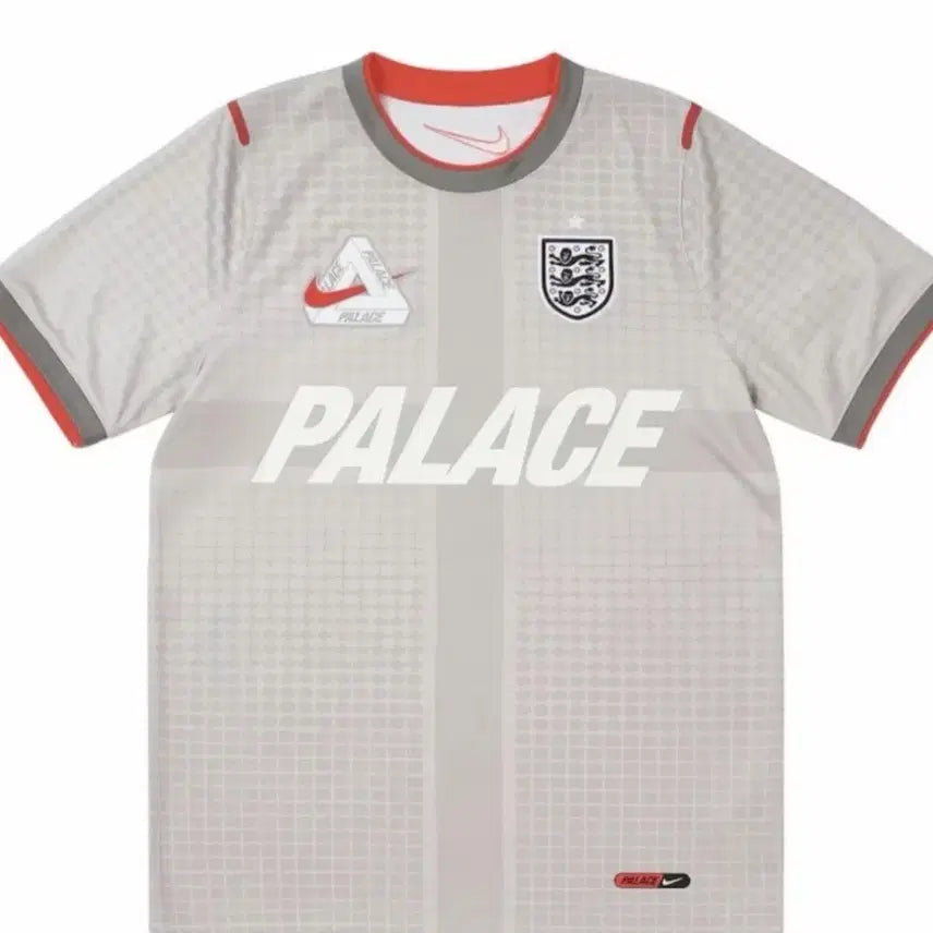 [BUNJANG] Palace Nike England England Pr-match XL / 팔라스 나이키 잉글랜드 프리매치XL