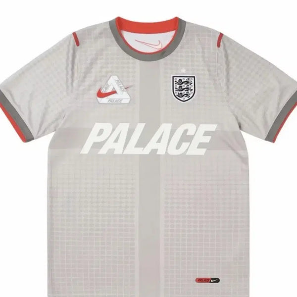 [BUNJANG] Palace Nike England England Pr-match XL / 팔라스 나이키 잉글랜드 프리매치XL