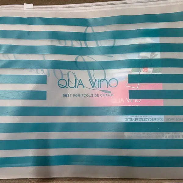[BUNJANG] Kuavino Vegas Diary Small Swimsuit / 쿠아비노 수영복