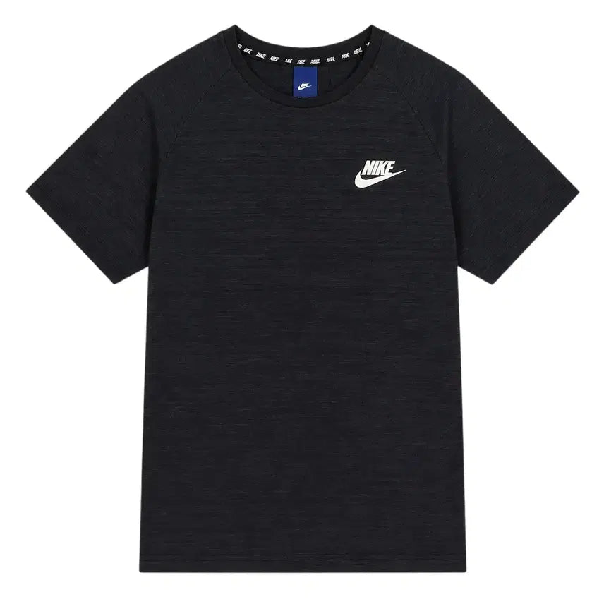 [BUNJANG] Nike Charcoal Functional T-Shirt Men's XL / 남성XL/ 나이키 차콜 기능성 반팔티 A-96