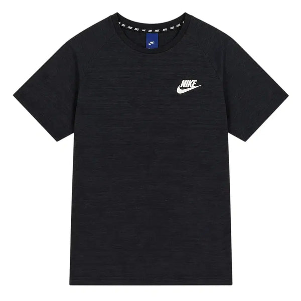 [BUNJANG] Nike Charcoal Functional T-Shirt Men's XL / 남성XL/ 나이키 차콜 기능성 반팔티 A-96