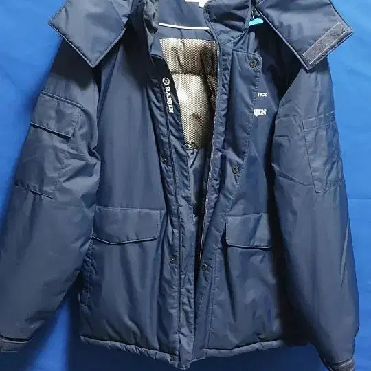 [BUNJANG] Hanjin Logistics Workwear Size 95 / 한진 로지스 물류작업복 95