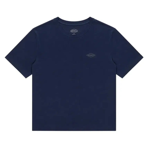 [BUNJANG] Merrell Men's Navy Functional T-Shirt Size 105 / 남성105/ 머렐 네이비 기능성 반팔티 A-97