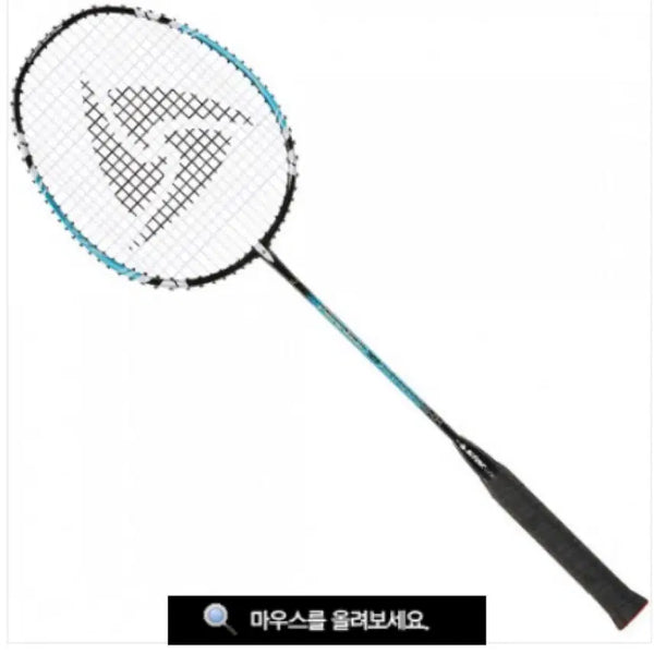 [BUNJANG] Star Sports Badminton Racket Micro Gold 300 AS302N / 스타 스포츠 배드민턴 라켓