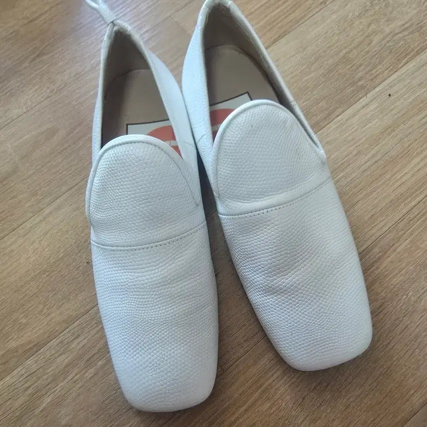 [BUNJANG] Women's Flat Shoes / 타임신발