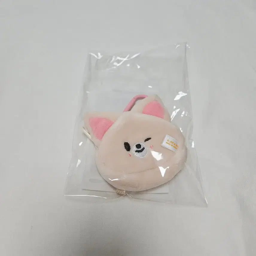 [BUNJANG] Stray Kids SKZOO Fox Ny | I.N. Mini Backpack Keyring / [미개봉] 스트레이키즈 폭시니 아이엔 스키주 미니 백팩 키링 엠디 굿즈 런잇 run it skzoo mini backpack keyring