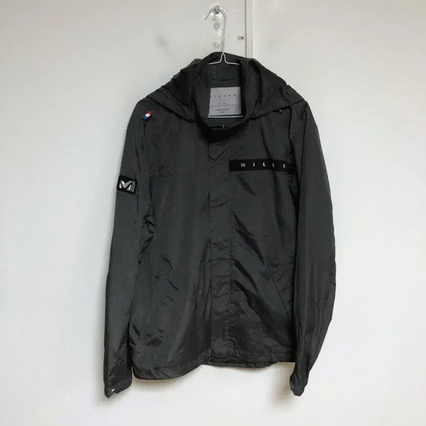 [BUNJANG] Millet Men's Hooded Jacket / 밀레 남성 후드자켓 100L@9927