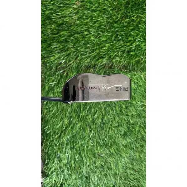 [BUNJANG] PING Scottsdale B60 Blade Putter (33 inch) / 퍼터 핑퍼터 핑스캇데일(B60) 블레이드퍼터 중고퍼터
