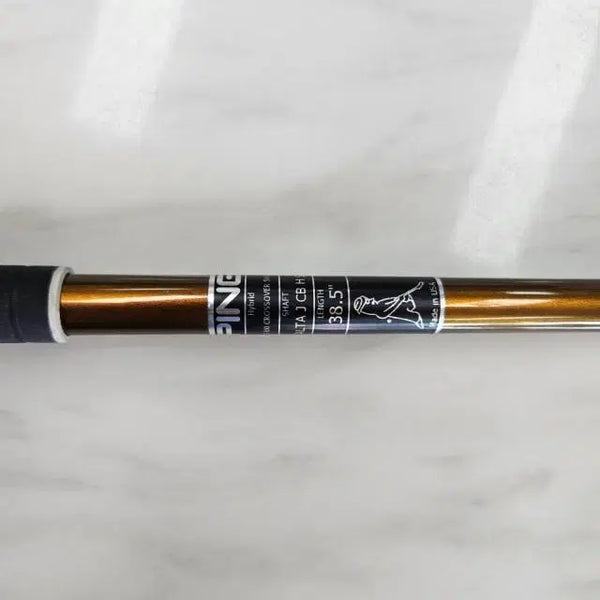 [BUNJANG] PING G400 Crossover 5 Utility Shaft ALTA J CB S (Used) / 핑 삼양정품 G400 5번 크로스오버 ALTA J CB S 중고드라...
