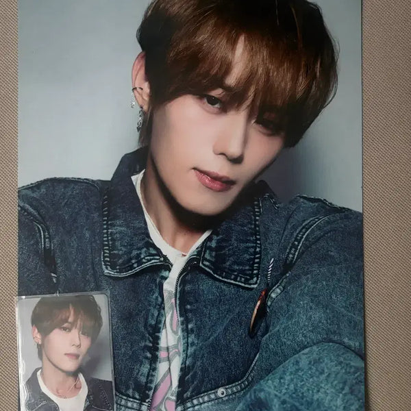 [BUNJANG] Hoo Han Won Exhibition Poster Set / 후한원 전시회 포스터세트