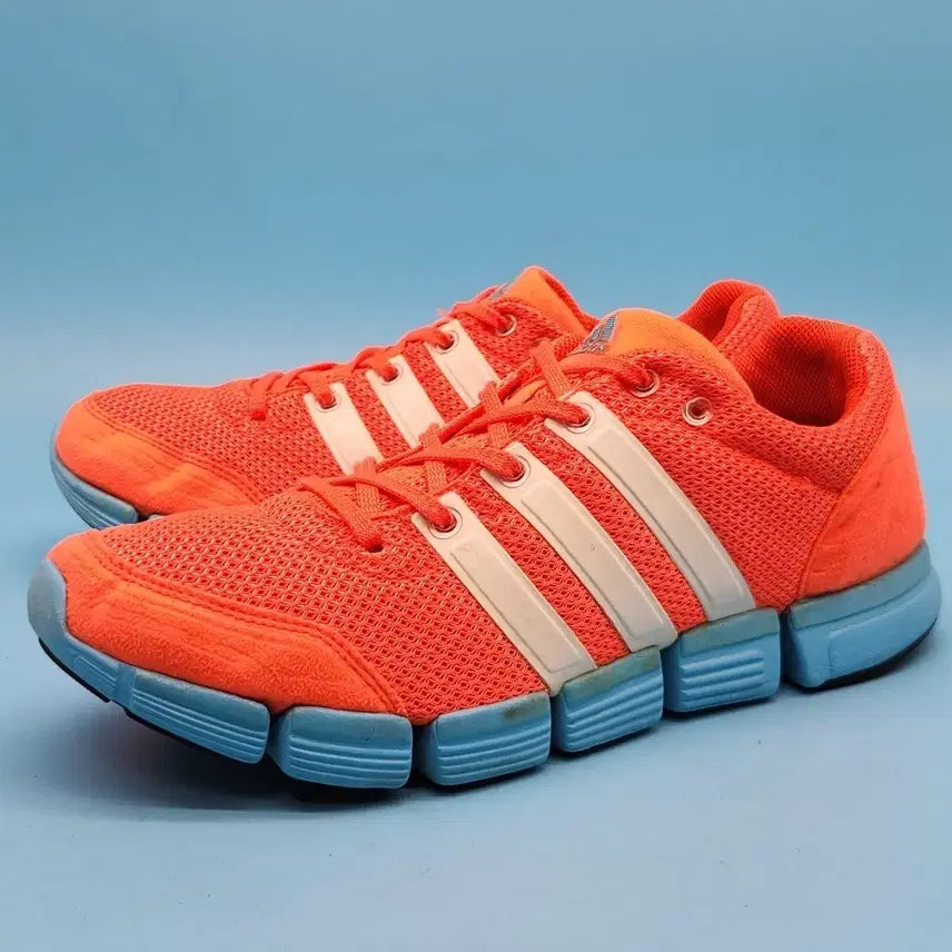 [BUNJANG] Adidas Climacool Shoes 280 / a 아디다스 클라이마쿨 280