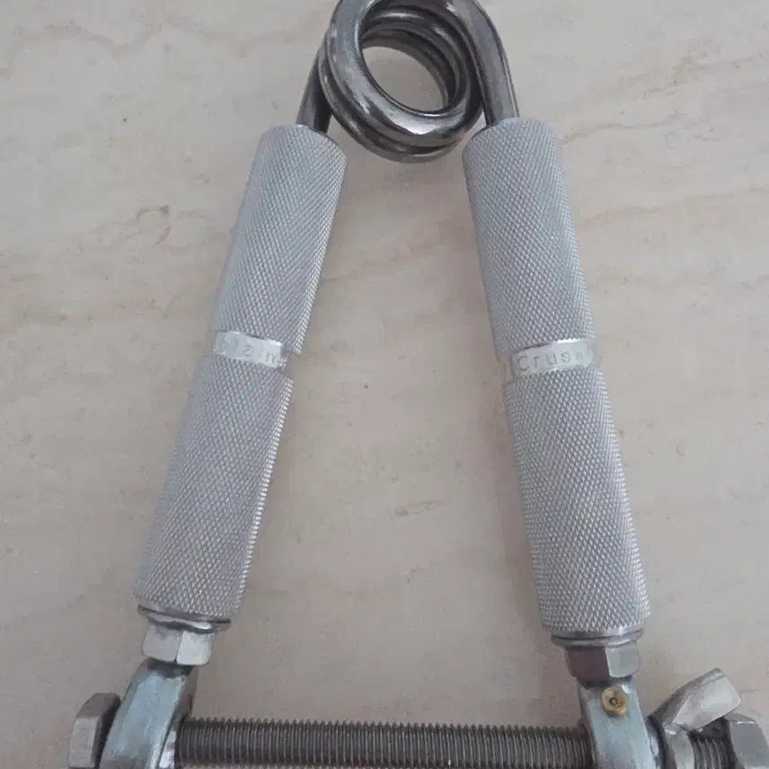 [BUNJANG] COC 2.5 Grip Strengthener / coc 2.5 초크작 악력기 판매합니다