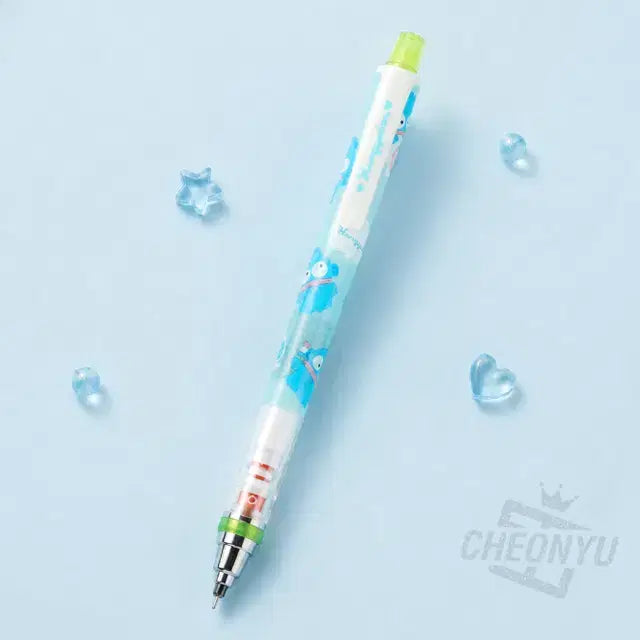 [BUNJANG] Hangyodon Kurutoga Sharp Mechanical Pencil 0.5mm / 한교동 쿠루토가 샤프 0.5mm