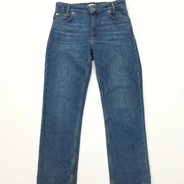 [BUNJANG] Sandro Denim Jeans / 산드로 sandro 데님 청바지