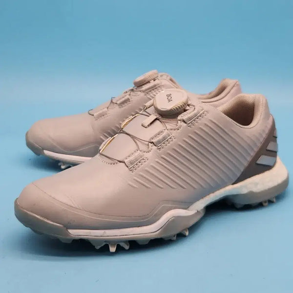 [BUNJANG] Adidas Adipower Footed Women's Golf Shoes 220 / a 아디다스 아디파워 포지드 여성 골프화 220