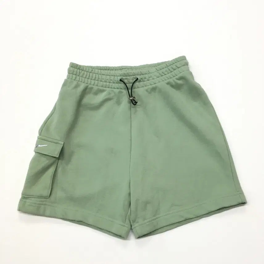 [BUNJANG] Nike Banding Shorts / 55추천 나이키 츄리닝 밴딩 반바지 바지