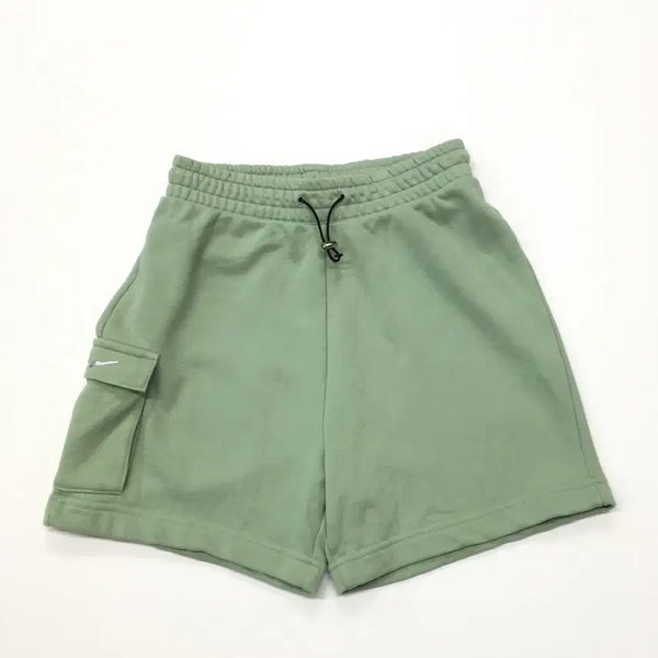 [BUNJANG] Nike Banding Shorts / 55추천 나이키 츄리닝 밴딩 반바지 바지