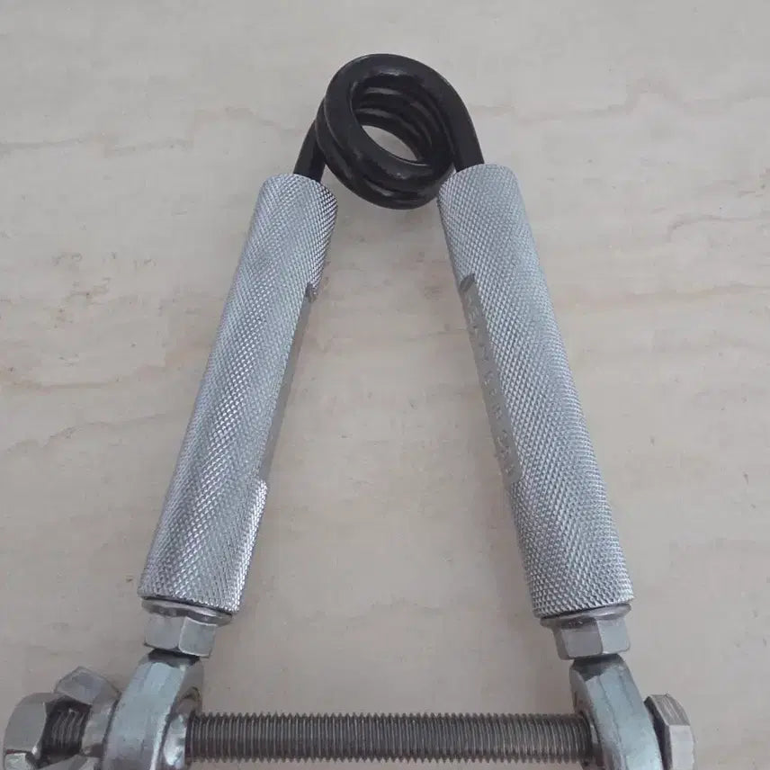 [BUNJANG] HeavyGrip 250 Chalked Gripper / 정품 헤비그립 250 초크작 악력기 판매합니다