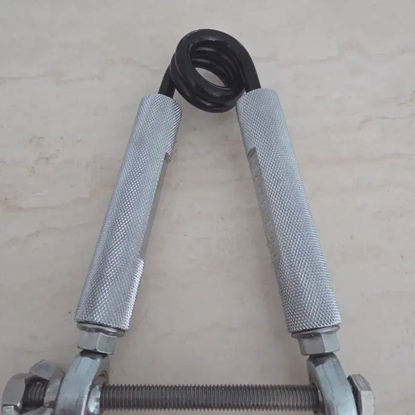 [BUNJANG] HeavyGrip 250 Chalked Gripper / 정품 헤비그립 250 초크작 악력기 판매합니다