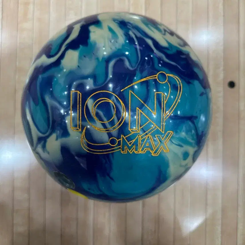 [BUNJANG] Storm Ion Max Pearl 15P Bowling Ball / 스톰-아이온맥스 펄15P