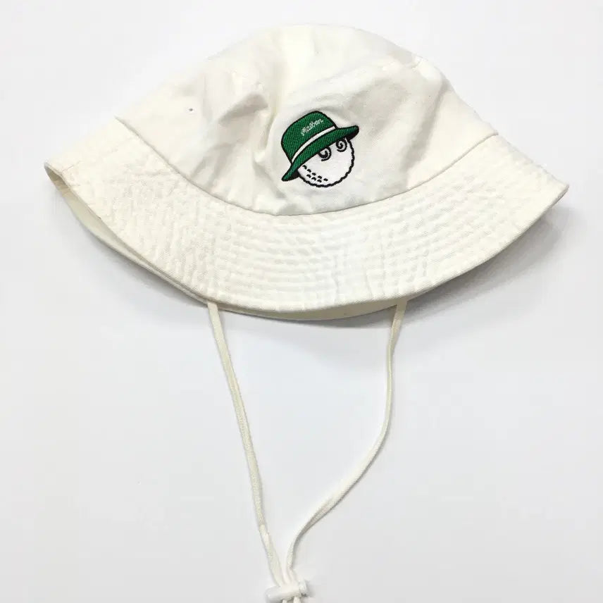 [BUNJANG] Malbon Golf Hat / 말본 골프 모자