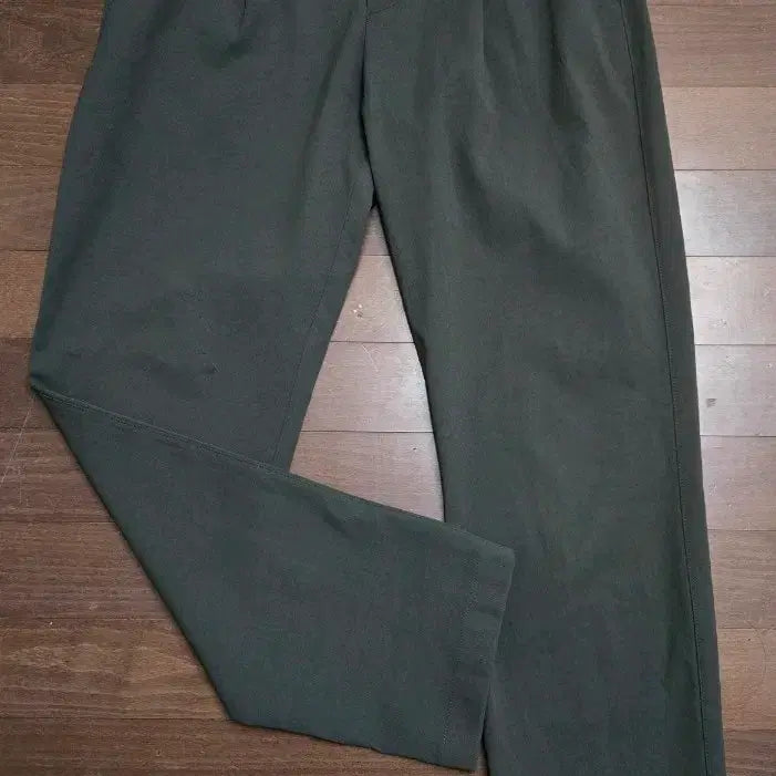 [BUNJANG] Premium Quality Khaki Cargo Pants - Size 31 / (최상급)정품! 시리즈  바지 31