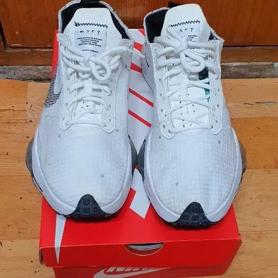[BUNJANG] Nike N.354 Men's Summer Running Shoes (260mm) / 나이키여름남성운동화260m (A급)