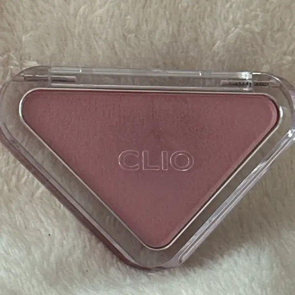 [BUNJANG] Clio Essential Brush Tab M103 Hidden Rose / 클리오 에센셜 블러쉬 탭 M103 히든 로즈