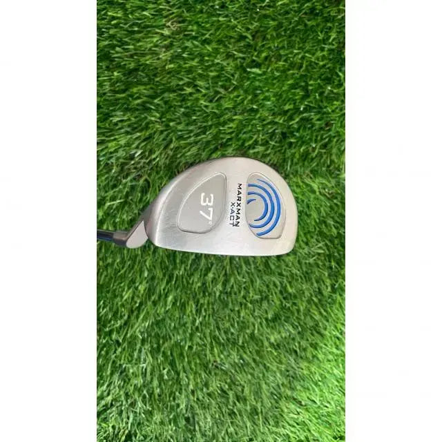 [BUNJANG] Odyssey Approach Chipper (Used) / 치퍼 오디세이치퍼 어프로치치퍼 중고치퍼