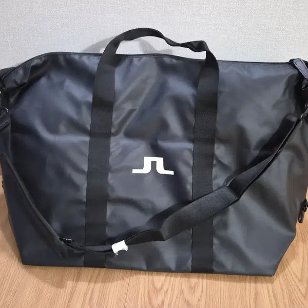[BUNJANG] J.LINDEBERG Boston Bag / 린드버그 골프 보스턴백