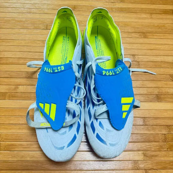[BUNJANG] Adidas Predator Football Boots Size 280 / 아디다스 프레데터 축구화 280