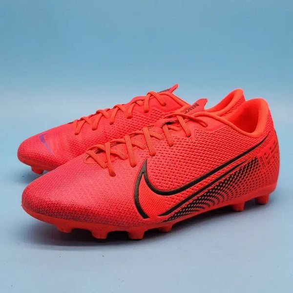 [BUNJANG] Nike Mercurial Vapor 13 Kids' Futsal Shoes 240 / a 나이키 머큐리얼 베이퍼13 아동 풋살화 240