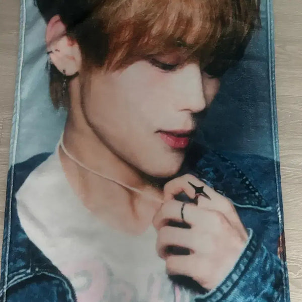 [BUNJANG] Hoo Han Won Blanket / 후한원 담요