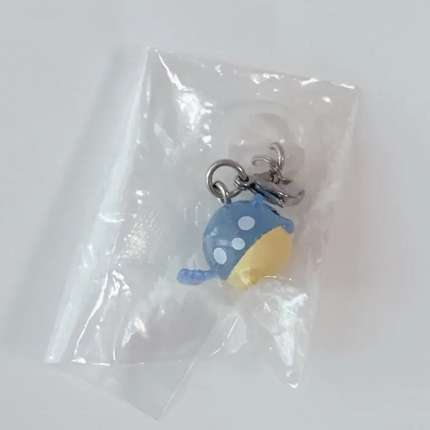 [BUNJANG] Pokemon Groudon Mezushi Gacha / 포켓몬스터 대굴레오 메지루시 가챠