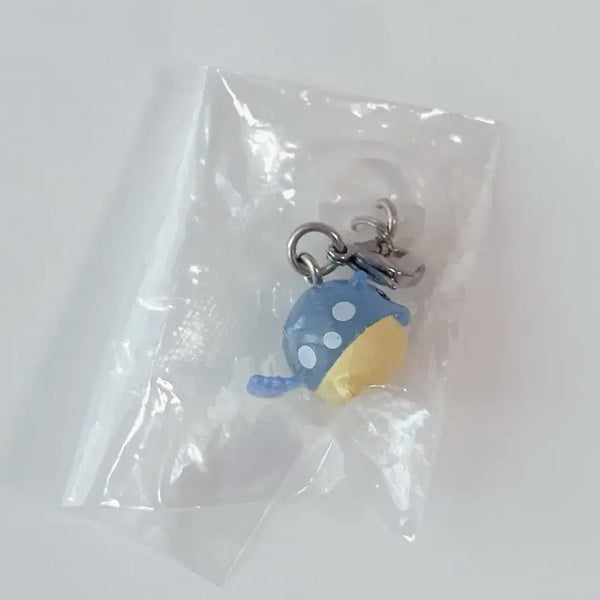 [BUNJANG] Pokemon Groudon Mezushi Gacha / 포켓몬스터 대굴레오 메지루시 가챠